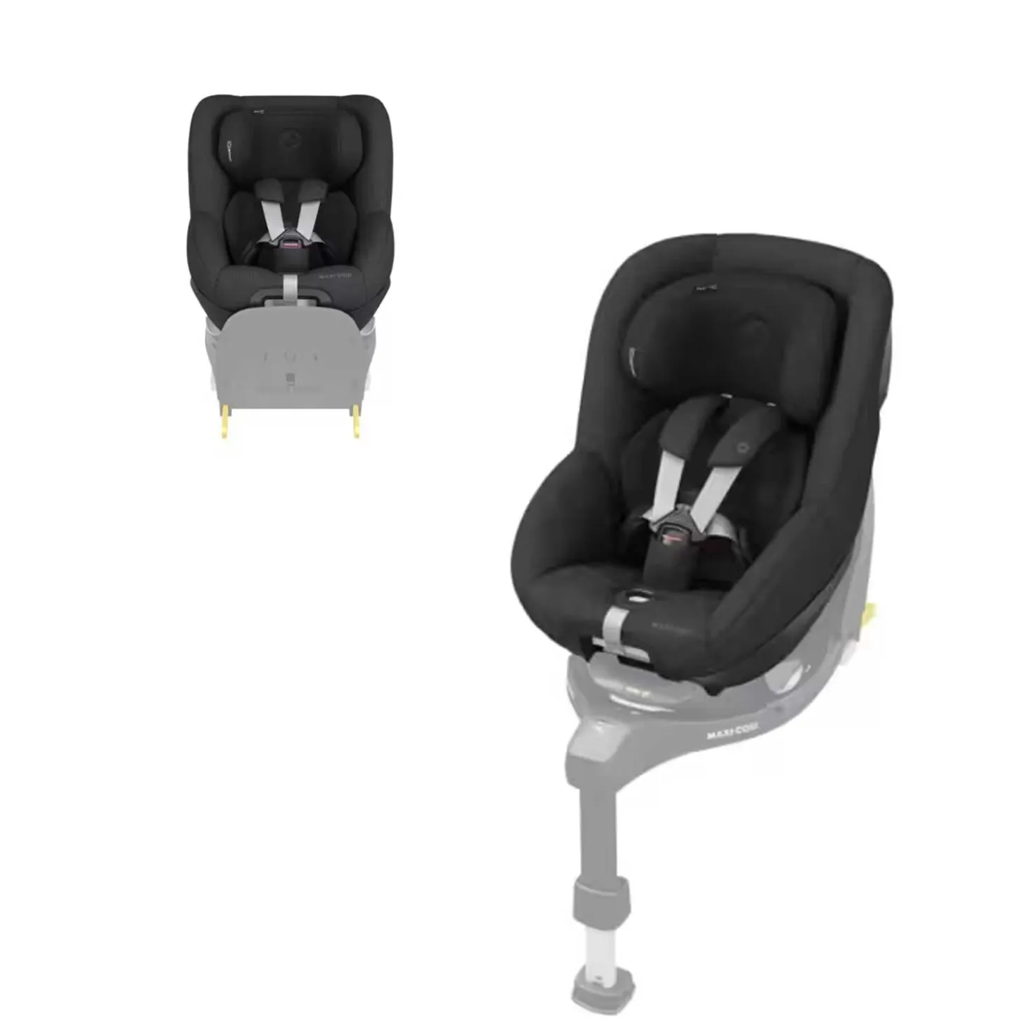 Seggiolino Auto Pearl 360 Pro