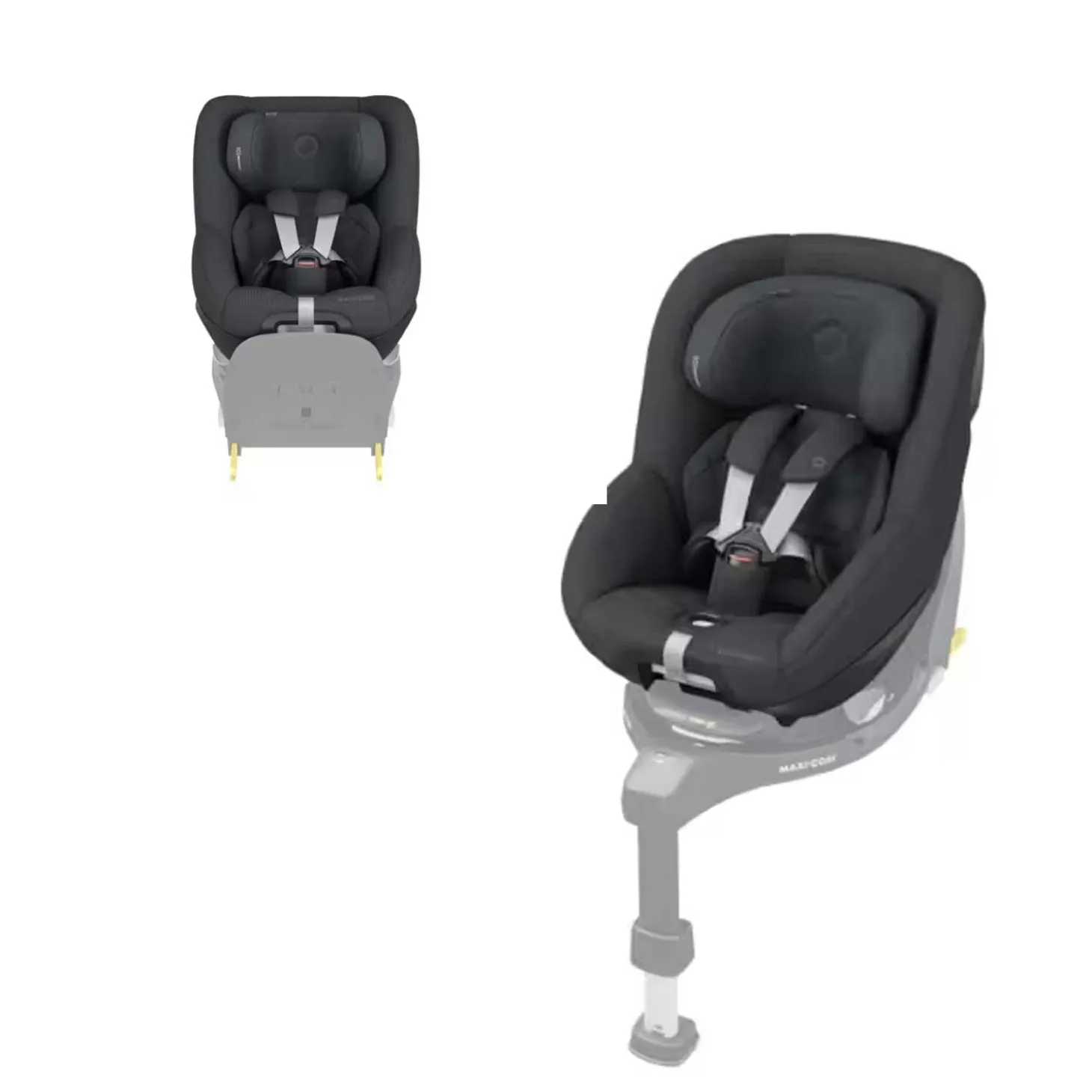 Seggiolino Auto Pearl 360 Pro