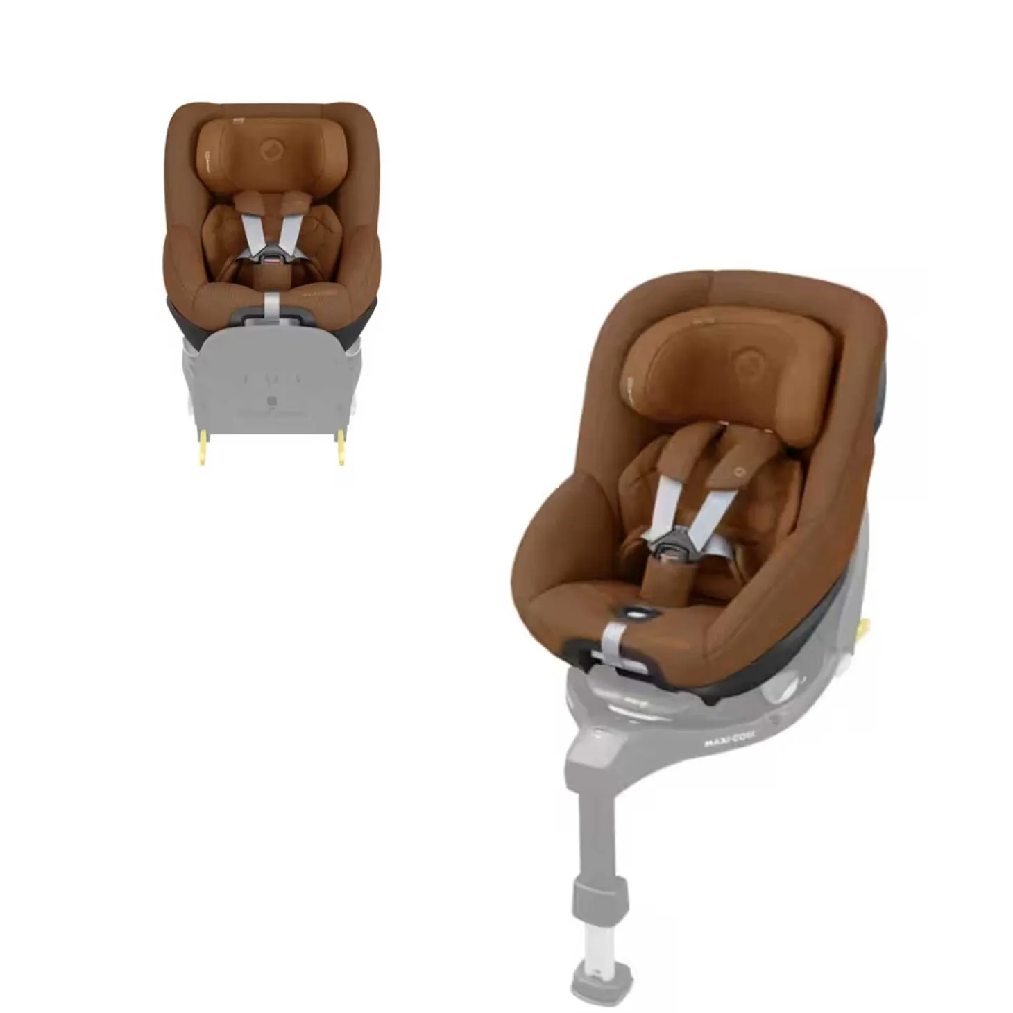 Seggiolino Auto Pearl 360 Pro