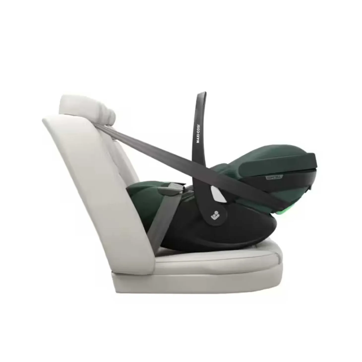 Seggiolino Auto Pebble 360 Pro