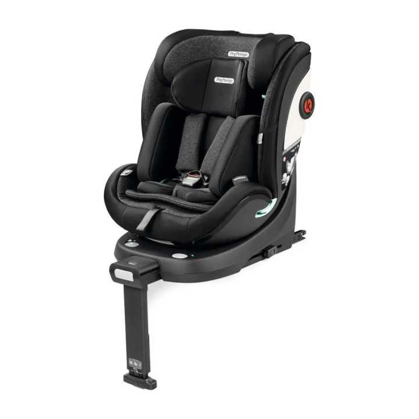 Seggiolino Auto Primo Viaggio 360 Evo ISize