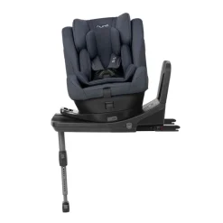 Seggiolino auto Prym iSize 40 105 cm