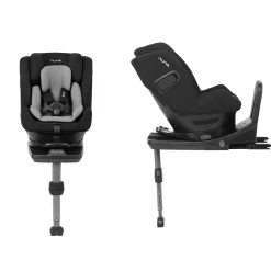 Seggiolino auto Prym iSize 40 105 cm