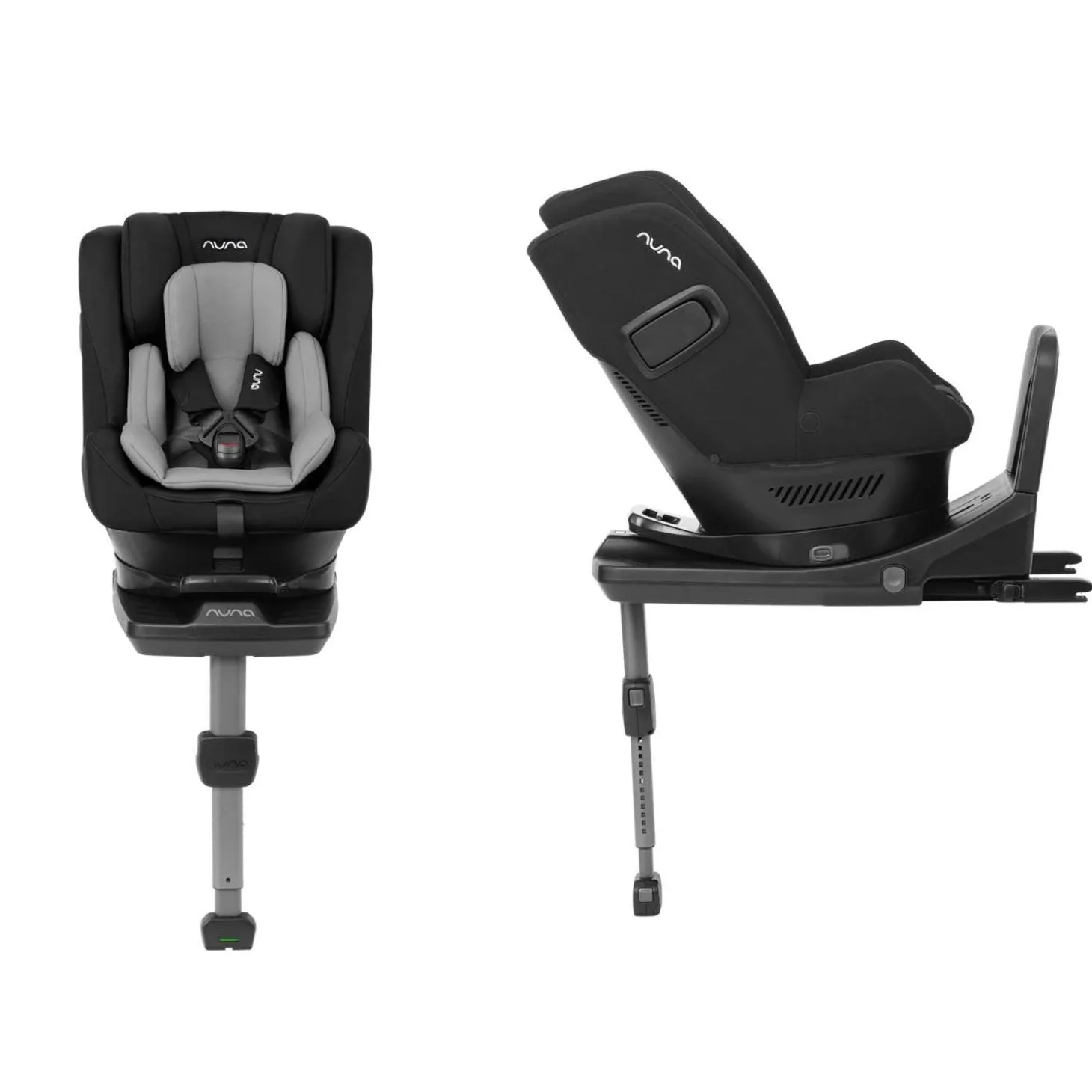 Seggiolino auto Prym iSize 40 105 cm