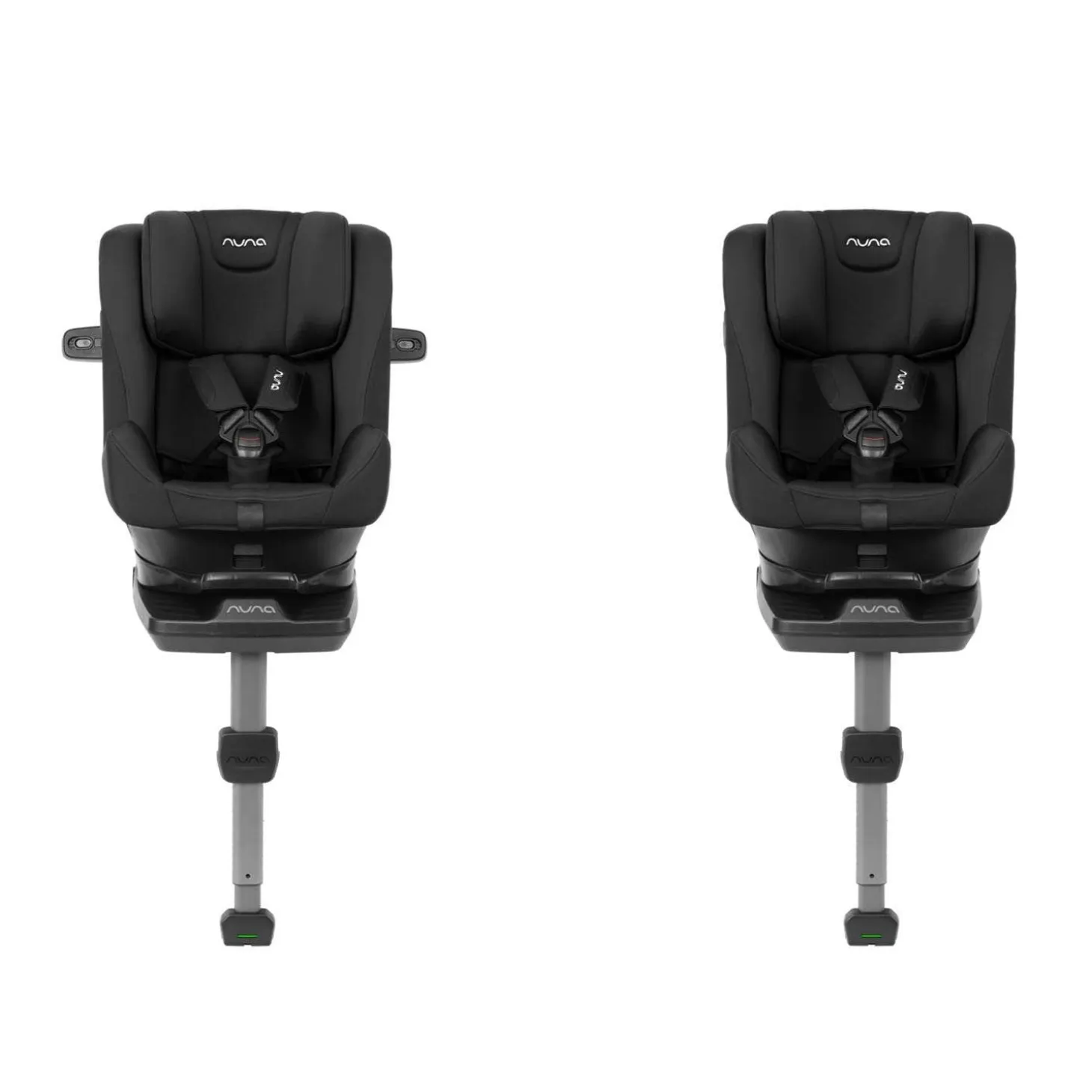 Seggiolino auto Prym iSize 40 105 cm