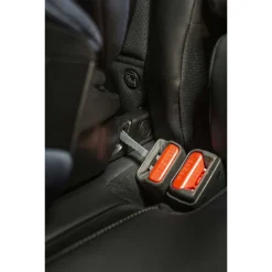 Seggiolino Auto Quizy da 100 a 150 cm