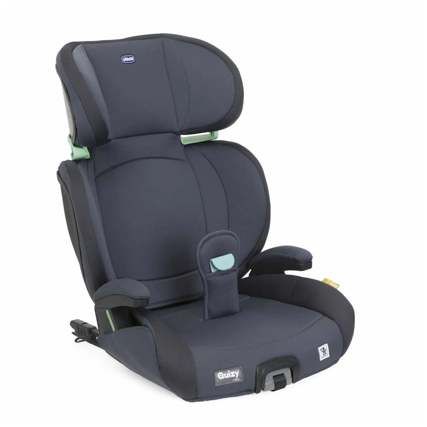 Seggiolino Auto Quizy da 100 a 150 cm