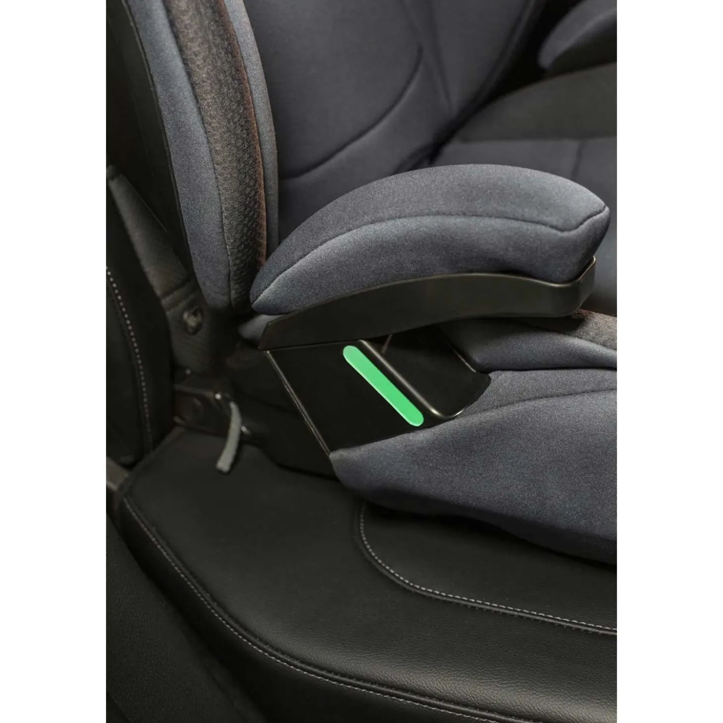 Seggiolino Auto Quizy da 100 a 150 cm