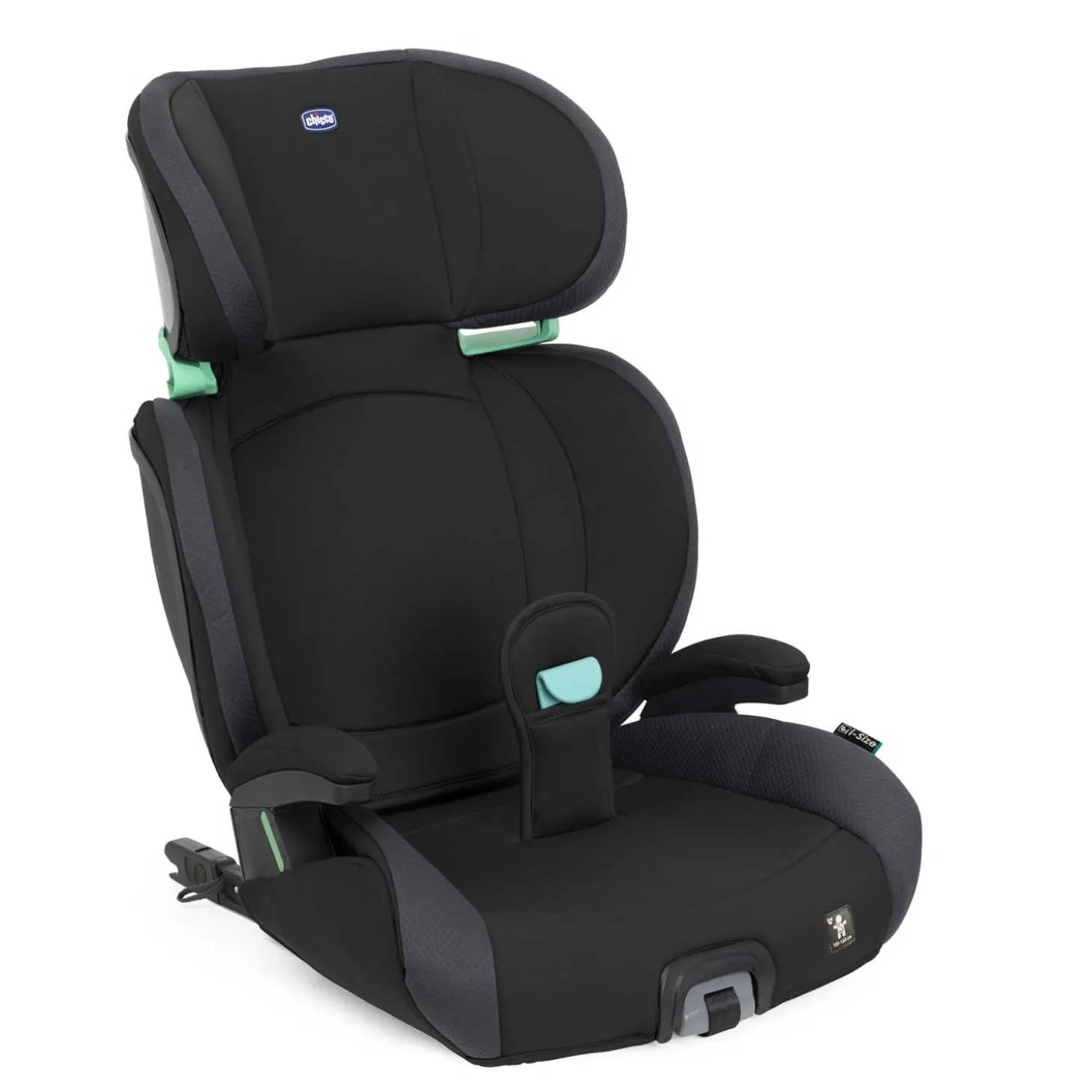 Seggiolino Auto Quizy da 100 a 150 cm