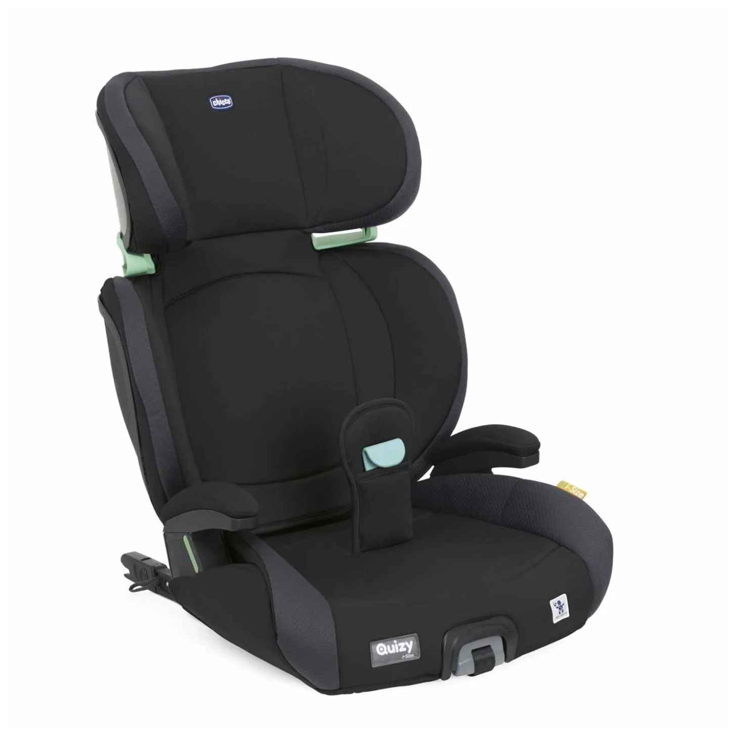 Seggiolino Auto Quizy da 100 a 150 cm