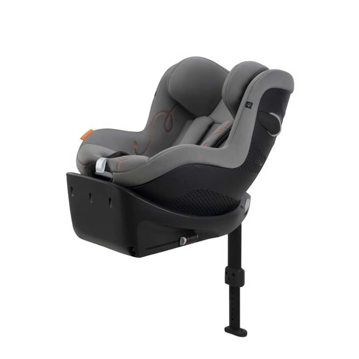 Seggiolino Auto Sirona Gi i Size