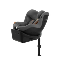 Seggiolino Auto Sirona Gi I Size Plus
