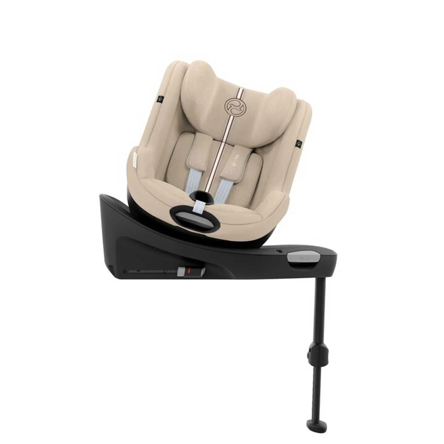 Seggiolino Auto Sirona G3 Plus Isize