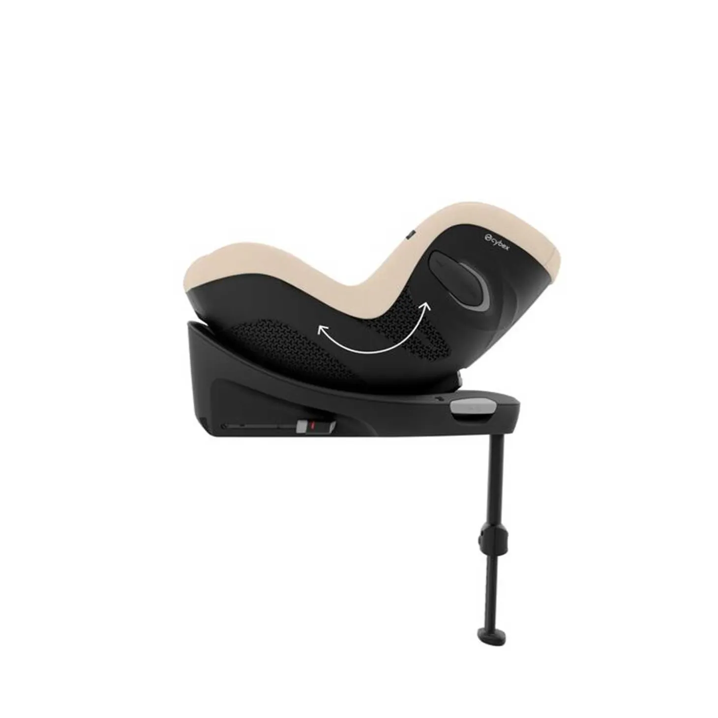 Seggiolino Auto Sirona G3 Plus Isize