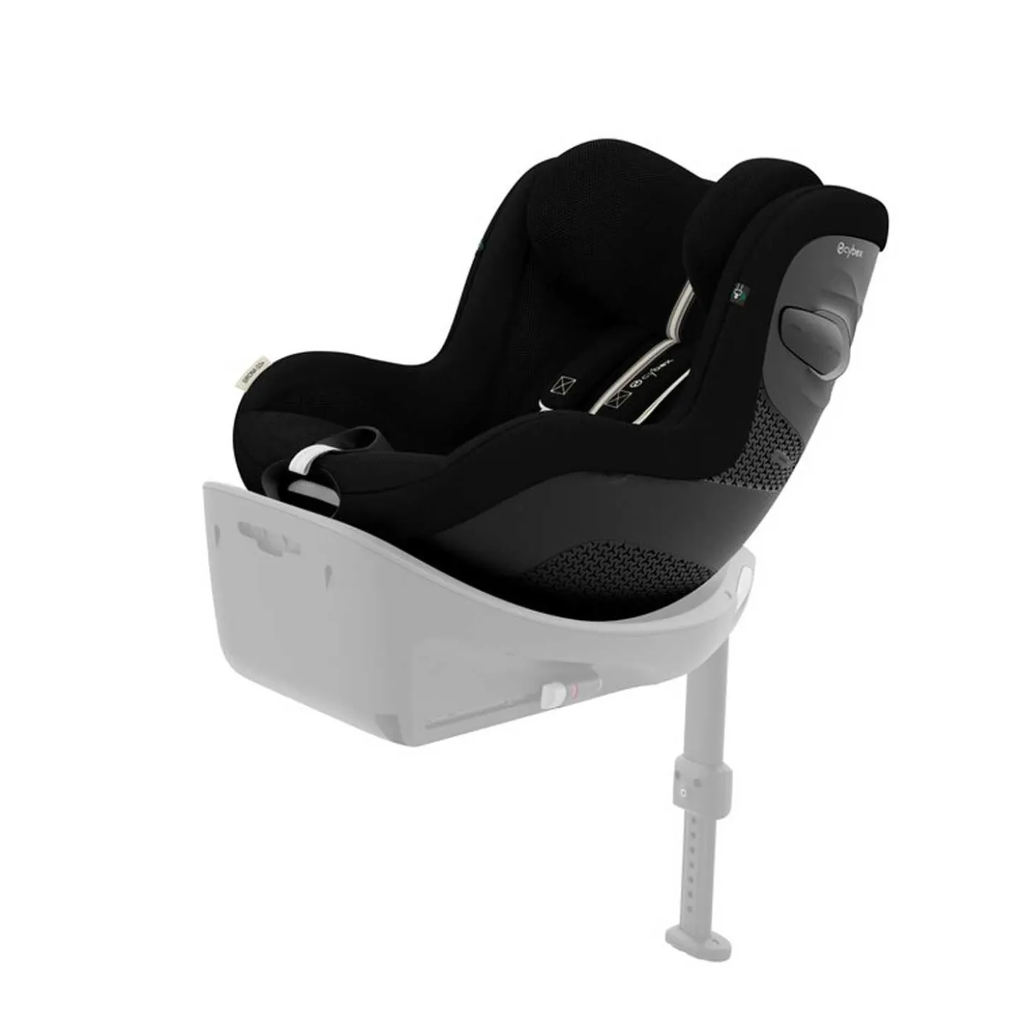 Seggiolino Auto Sirona G3 Plus Isize