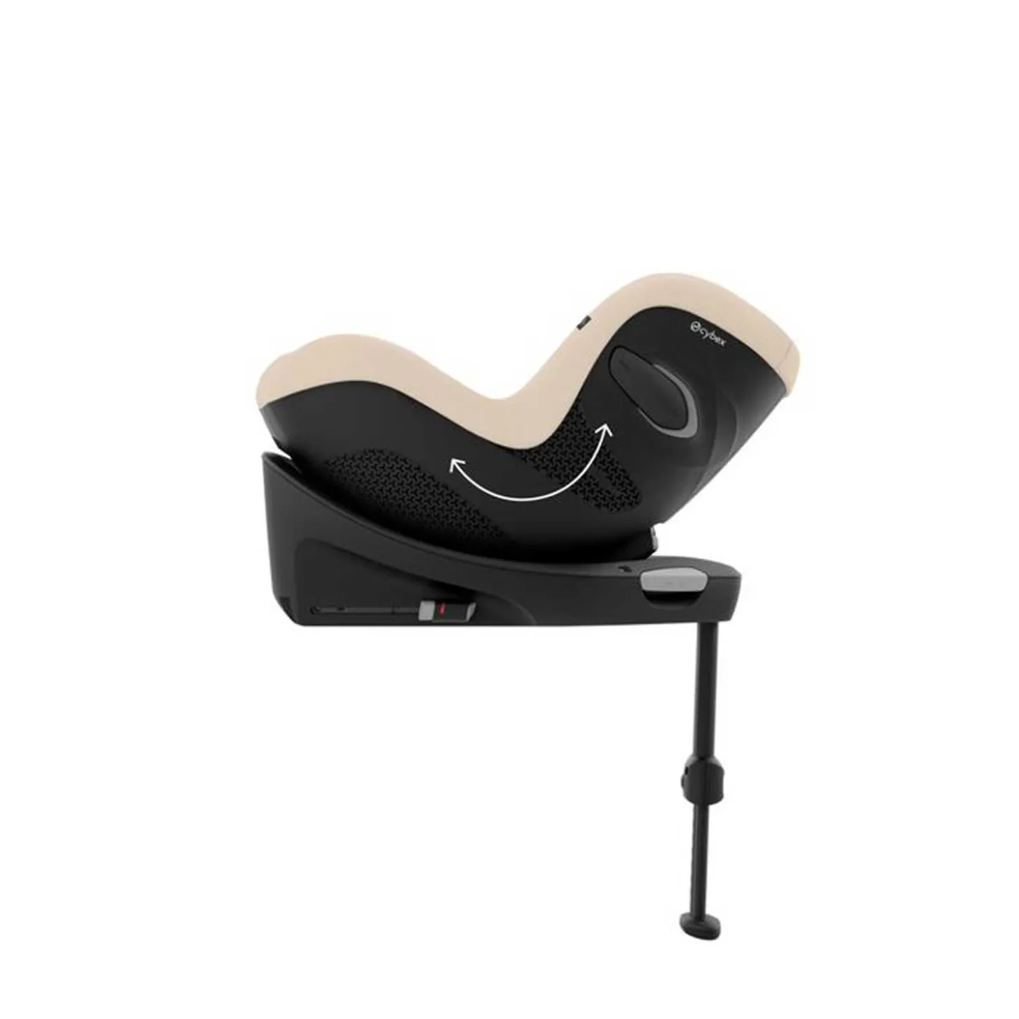 Seggiolino Auto Sirona G3 Plus Isize