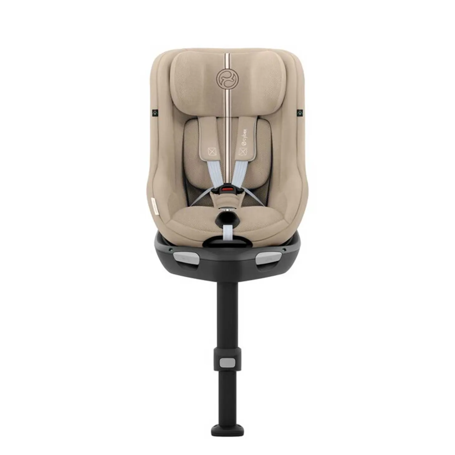Seggiolino Auto Sirona G3 Plus Isize