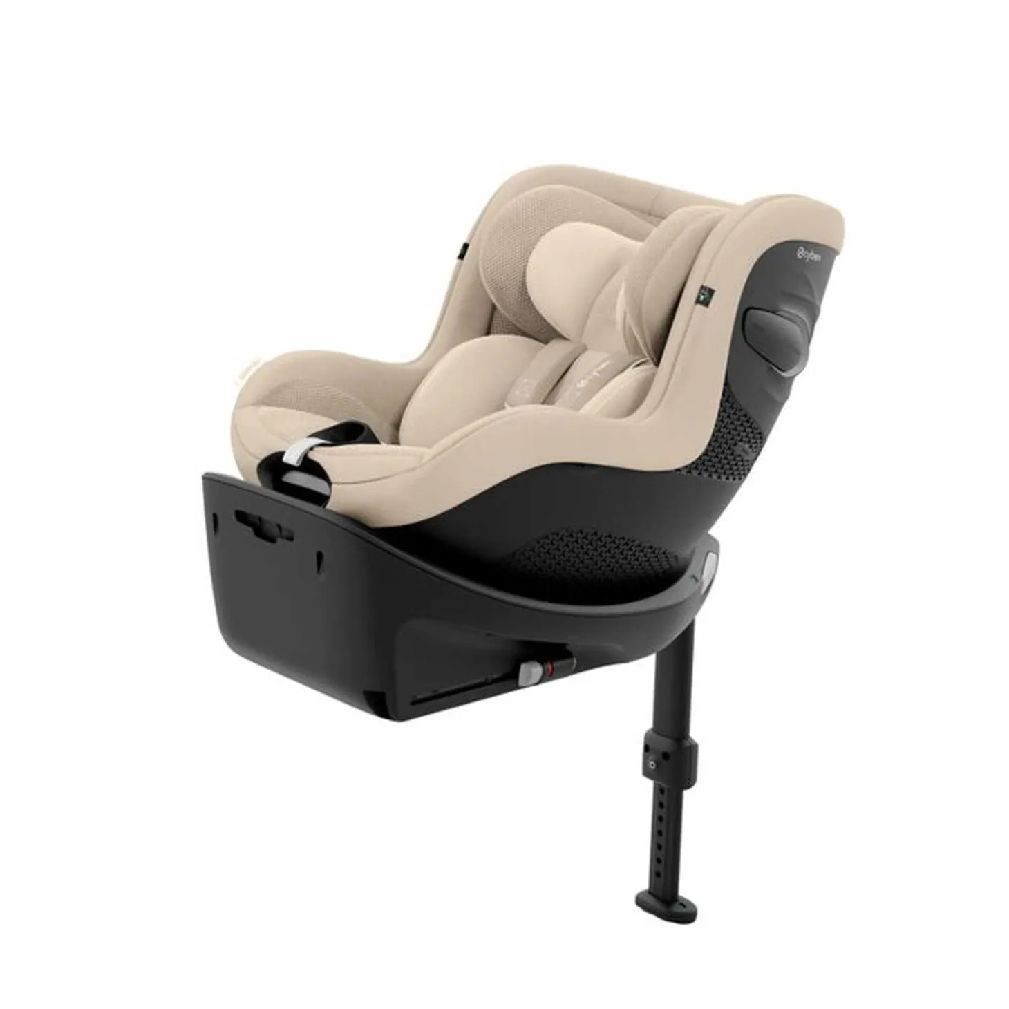 Seggiolino Auto Sirona G3 Plus Isize