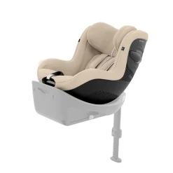 Seggiolino Auto Sirona G3 Plus Isize