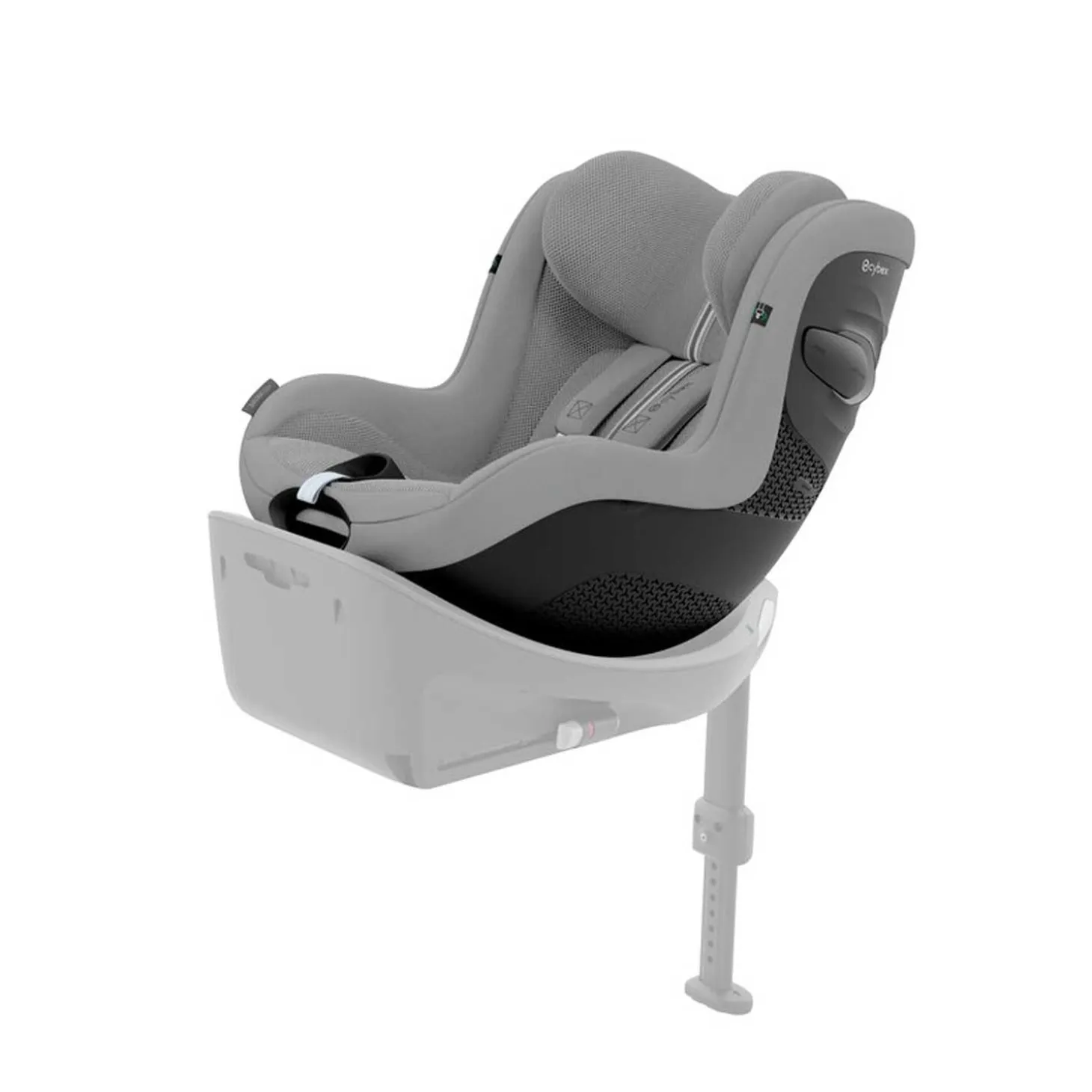 Seggiolino Auto Sirona G3 Plus Isize
