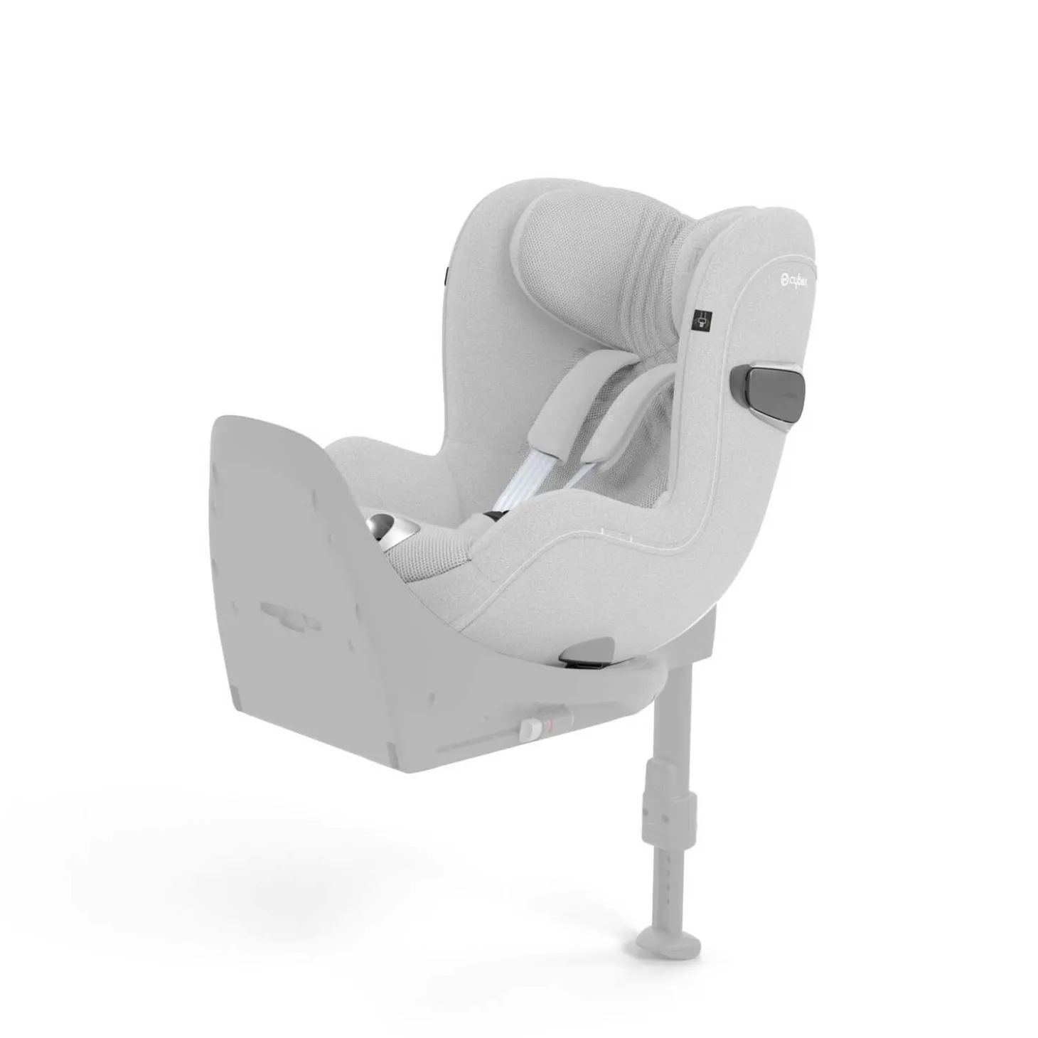 Seggiolino Auto Sirona T ISize Plus Isize