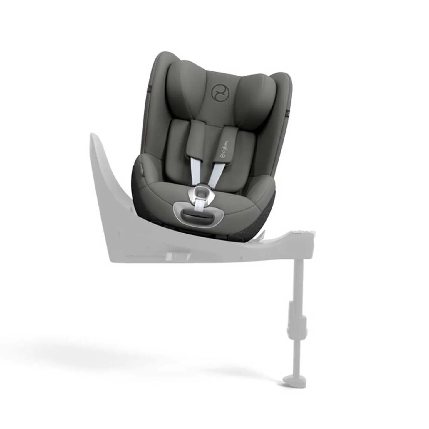 Seggiolino Auto Sirona T ISize Plus Isize