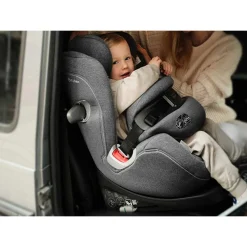 Seggiolino Auto Sirona T ISize Plus Isize