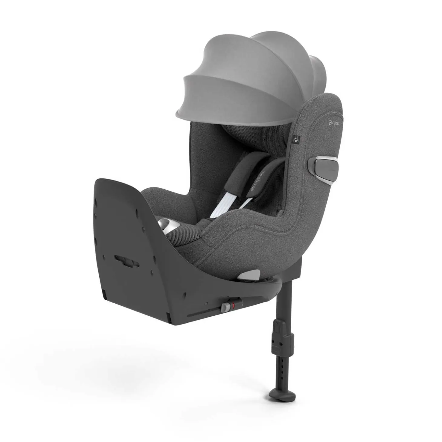 Seggiolino Auto Sirona T ISize Plus Isize