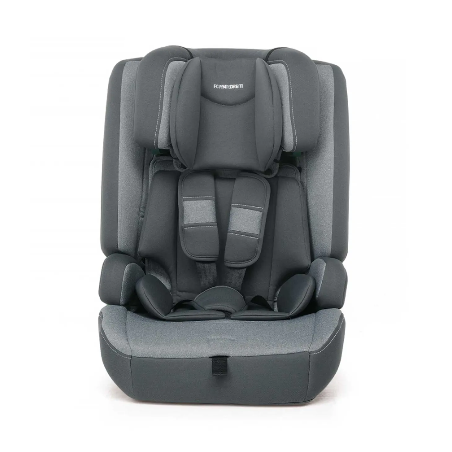 Seggiolino Auto Street ISize