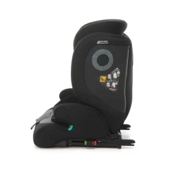 Seggiolino Auto Tender ISize