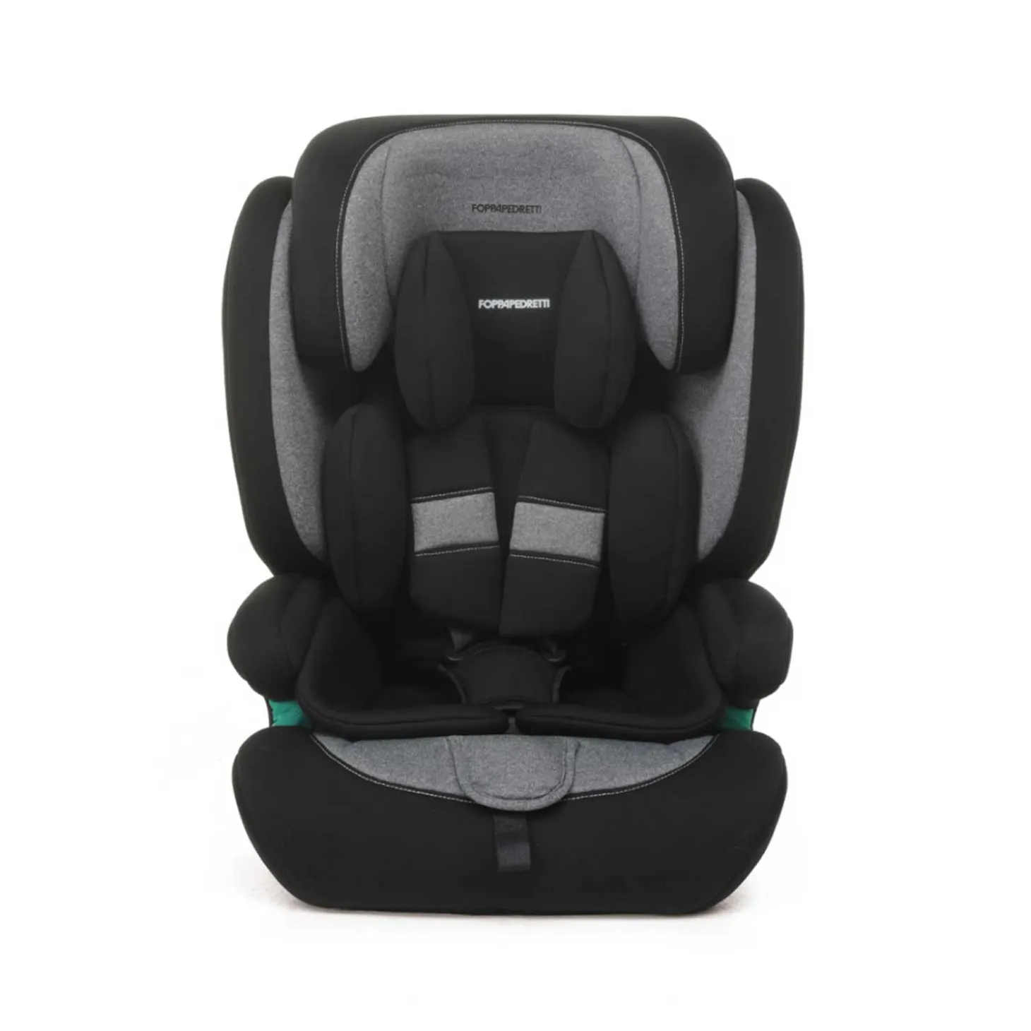 Seggiolino Auto Tender ISize