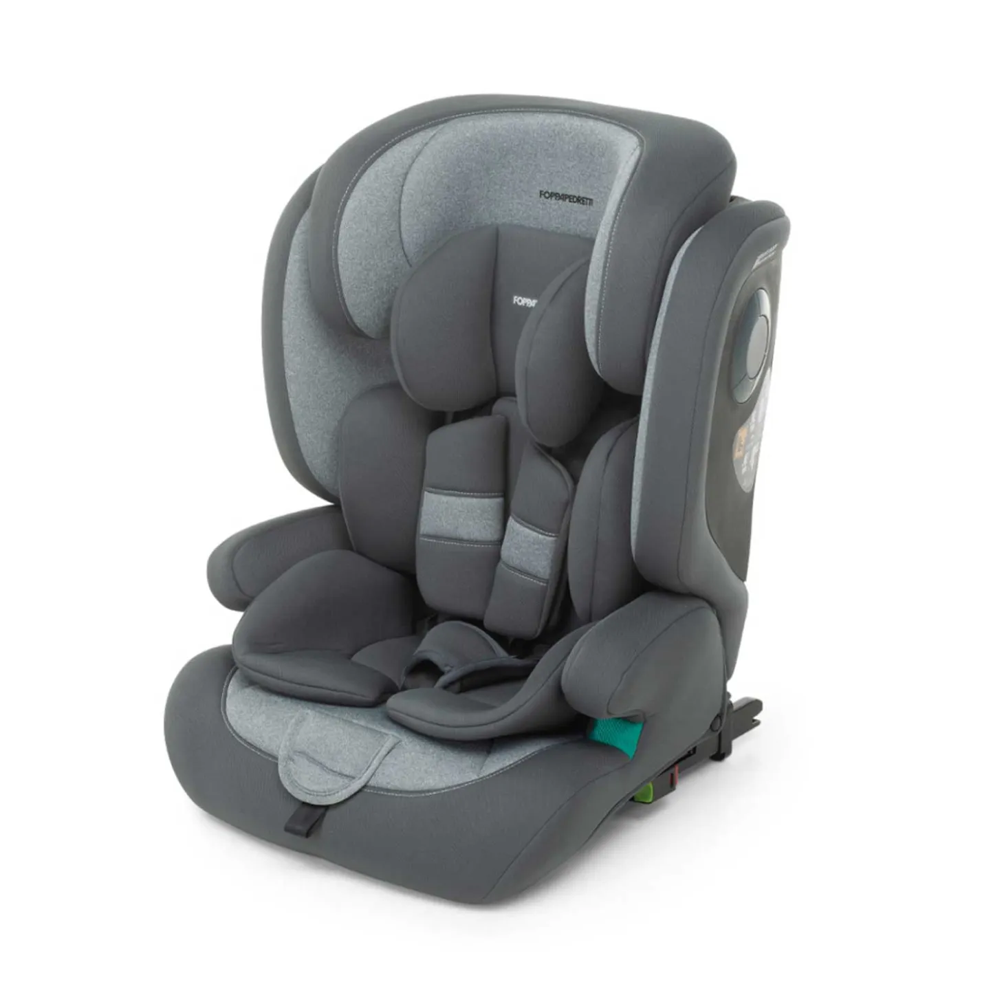 Seggiolino Auto Tender ISize