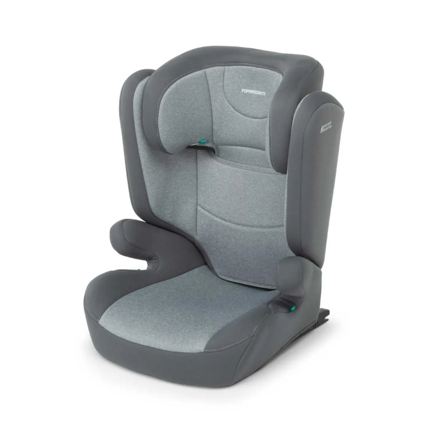 Seggiolino Auto Time Isize