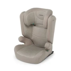 Seggiolino Auto Time Isize