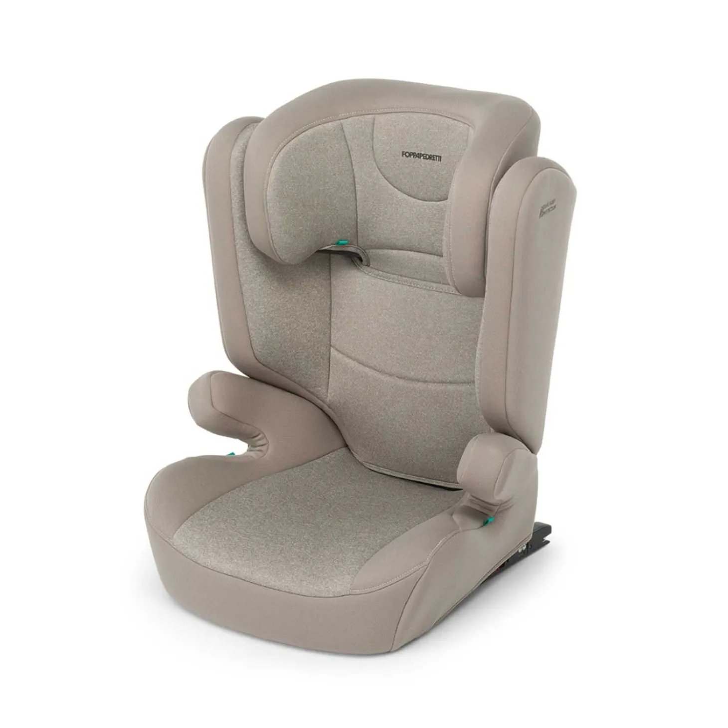 Seggiolino Auto Time Isize