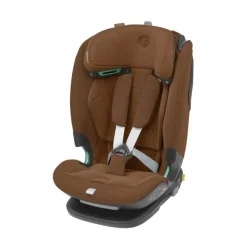 Seggiolino Auto Titan Pro 2 ISize