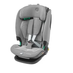 Seggiolino Auto Titan Pro ISize
