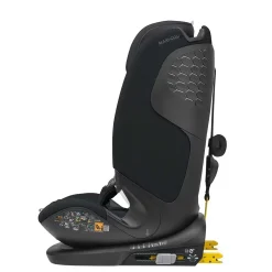Seggiolino Auto Titan Pro ISize