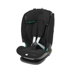 Seggiolino Auto Titan Pro ISize