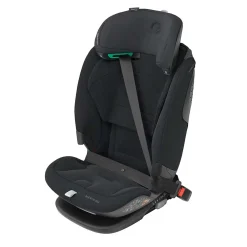 Seggiolino Auto Titan Pro ISize