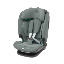 Seggiolino Auto Titan Pro ISize