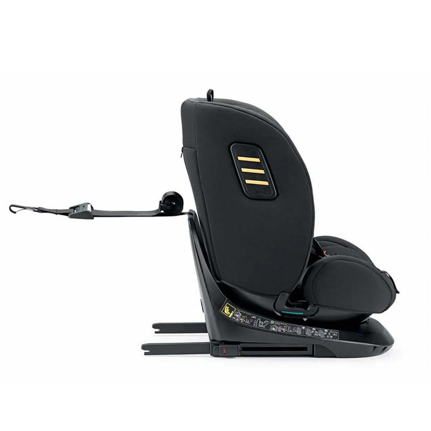 Seggiolino Auto Trip Isize 40/150 Cm