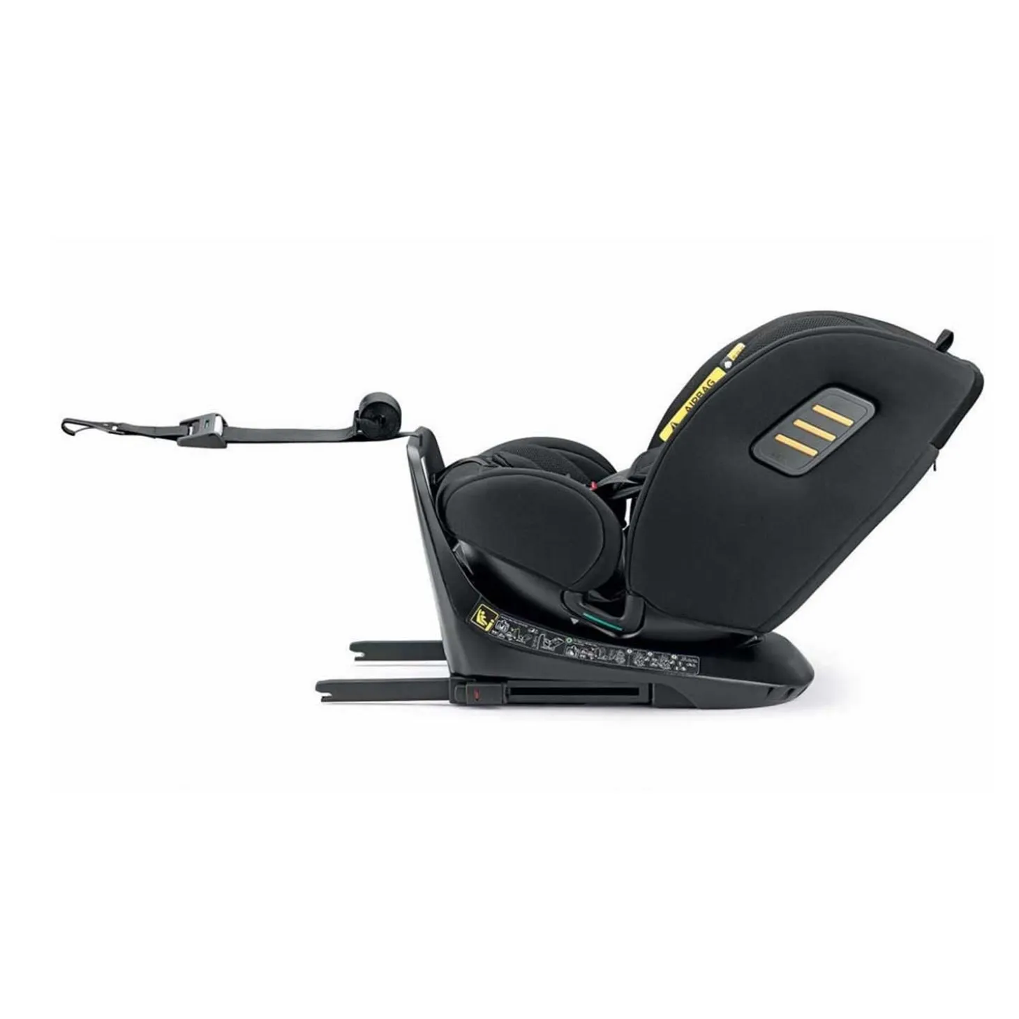 Seggiolino Auto Trip Isize 40/150 Cm