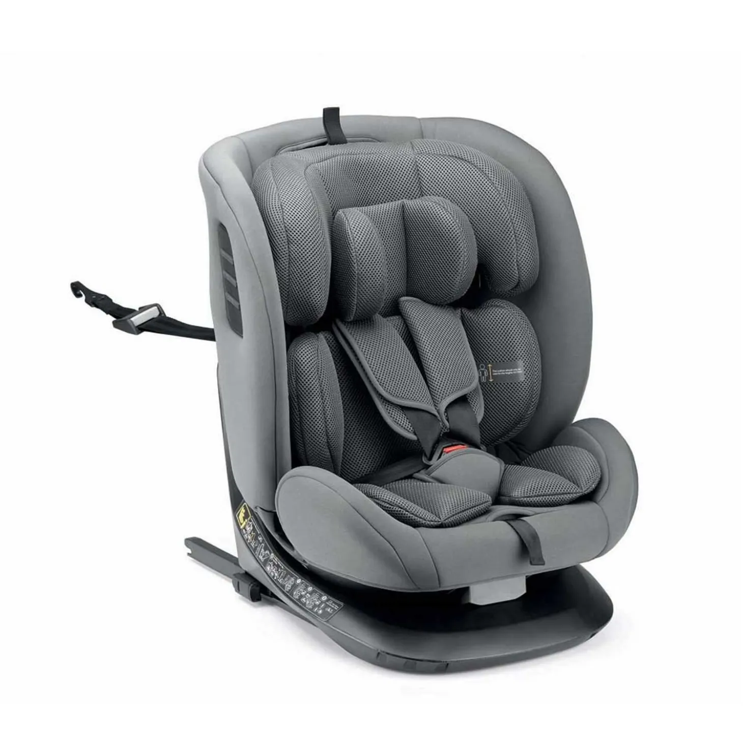Seggiolino Auto Trip Isize 40/150 Cm