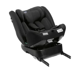 Seggiolino Auto 360 Unico Evo I Size