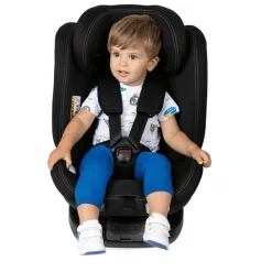 Seggiolino Auto 360 Unico Evo I Size