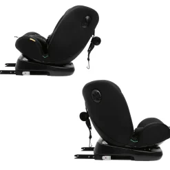 Seggiolino Auto 360 Unico Evo I Size