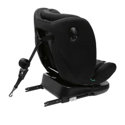 Seggiolino Auto 360 Unico Evo I Size Con Anti Abbandono