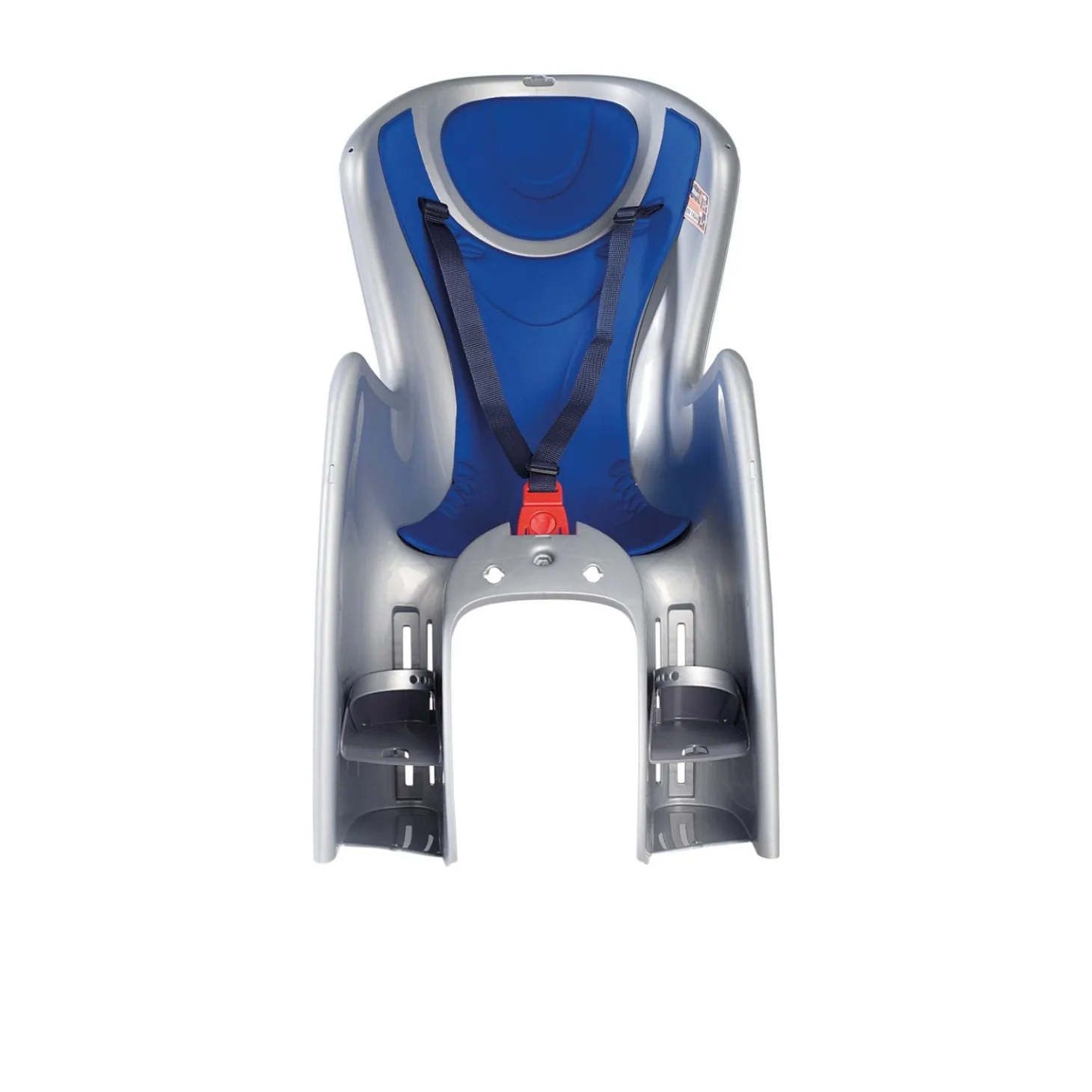Seggiolino Bici Posteriore Fisso Baby Shield