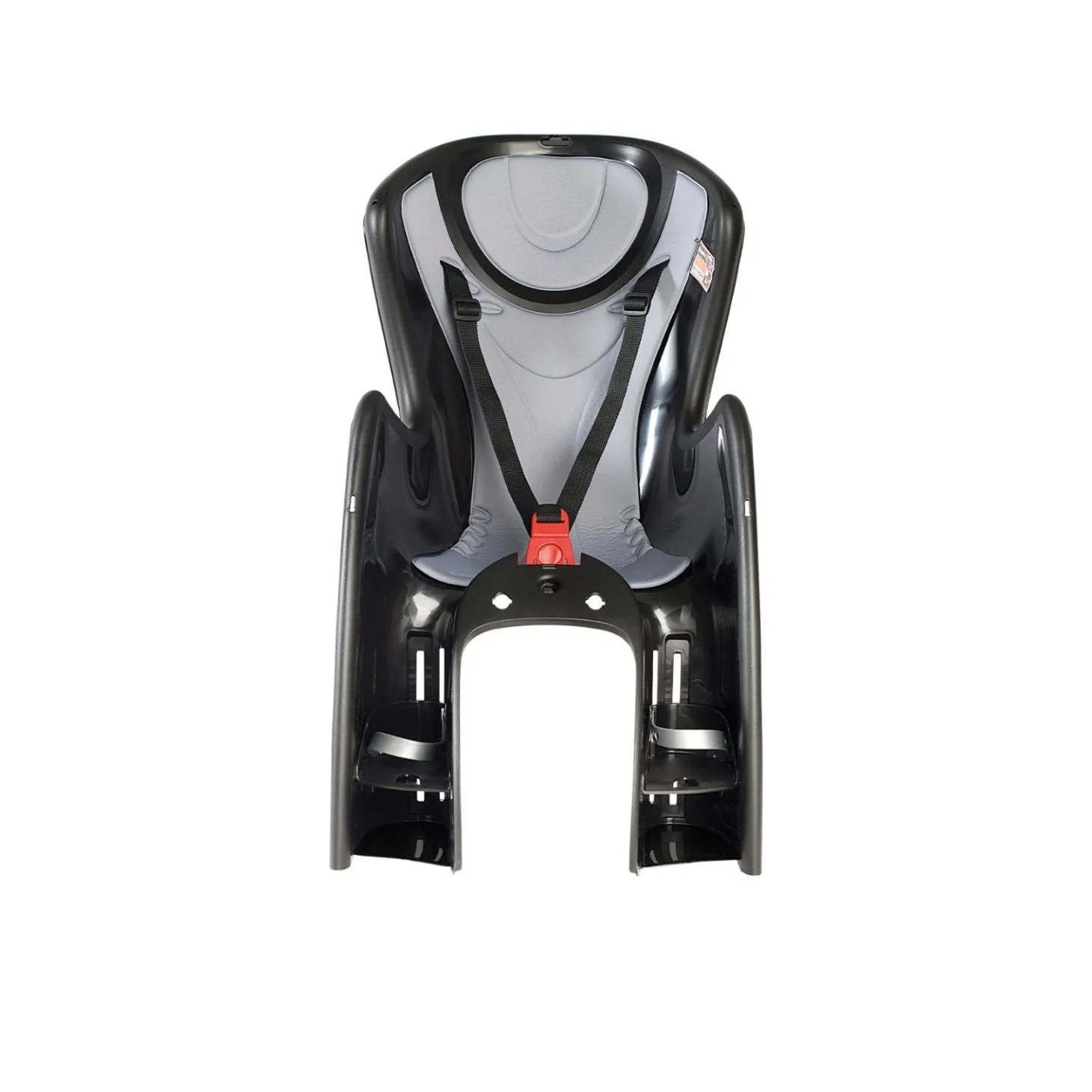 Seggiolino Bici Posteriore Fisso Baby Shield